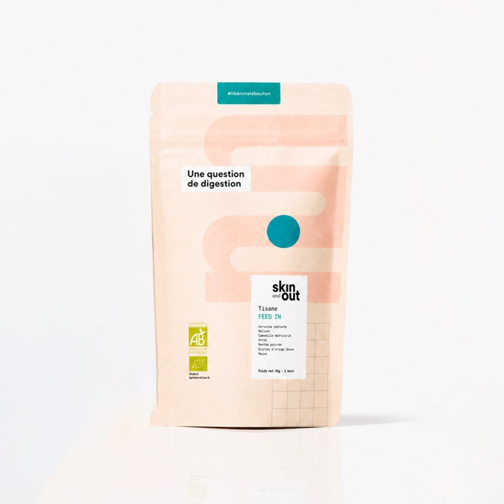 Routine Microbiote Intestinal & Vaginal