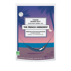 Tisane Sommeil - The French Herborist