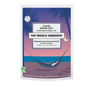 Produit associé au témoignage de Sarah R. 
