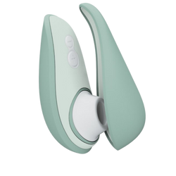 Liberty 2 - Stimulateur clitoridien nomade - Womanizer