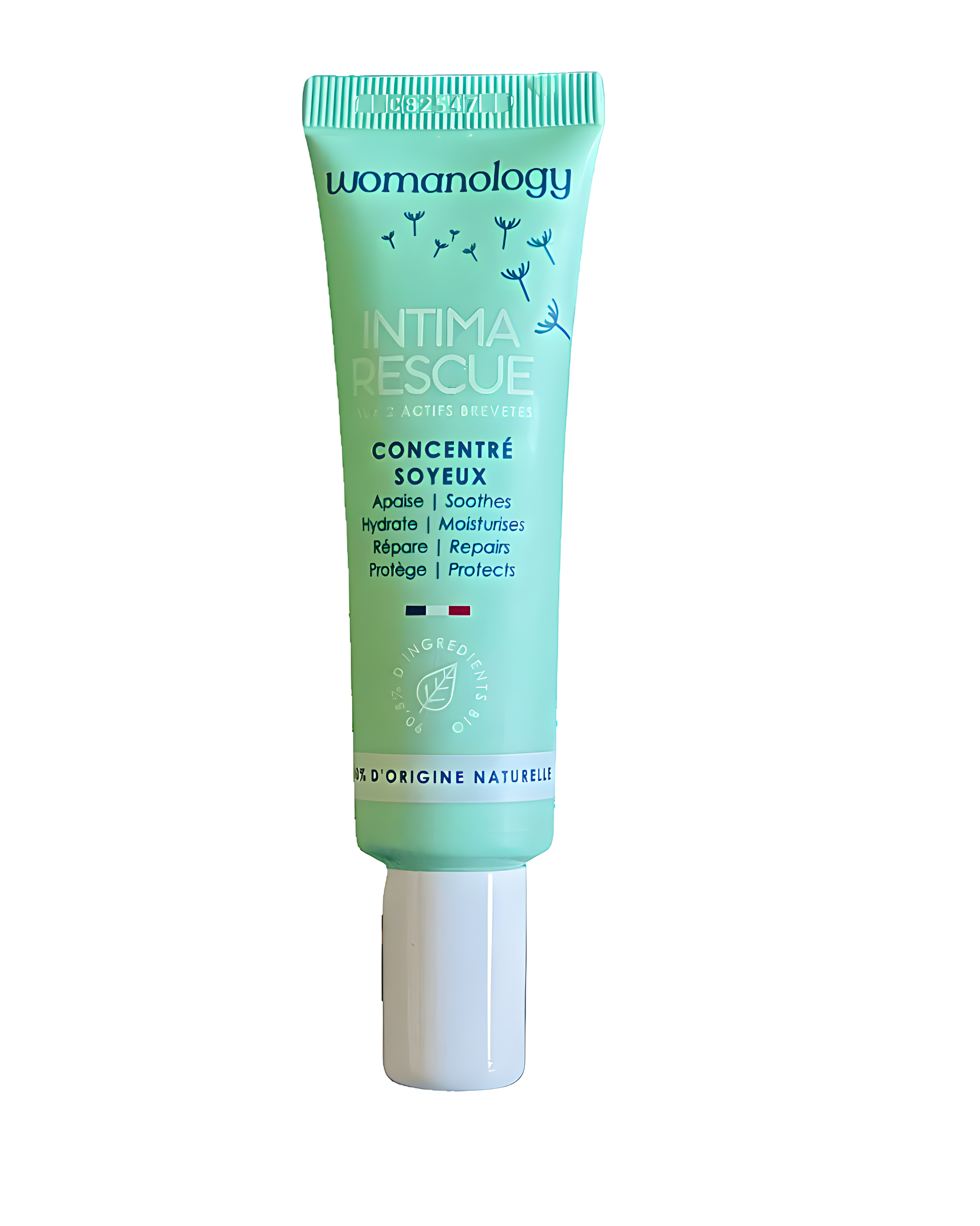 Womanology Perineum &amp; Vulva Pain and Dryness Oil